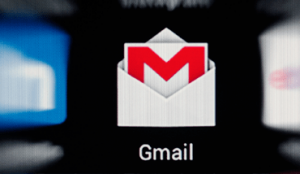 Gmail Mail Service