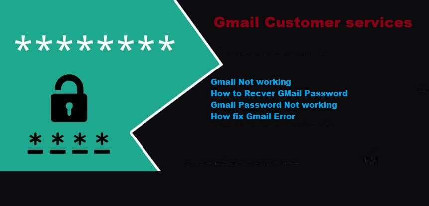 How to Recover a Forgotten Gmail Password