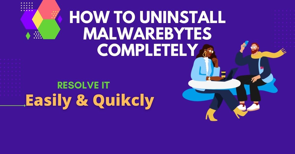 how to uninstall Malwarebytes